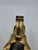 Late 20th Century Brass Elephant Tape Dispenser For Sale - Image 9 of 12