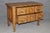 Pair French Provincial Style Baker 2 Drawer Large Nightstands For Sale - Image 10 of 11
