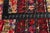 Textile Vintage Caucasian Soumak Rug, 03'10 X 06'03 For Sale - Image 7 of 10