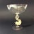 Murano Blown Glass Centerpiece, 1980s For Sale - Image 3 of 7