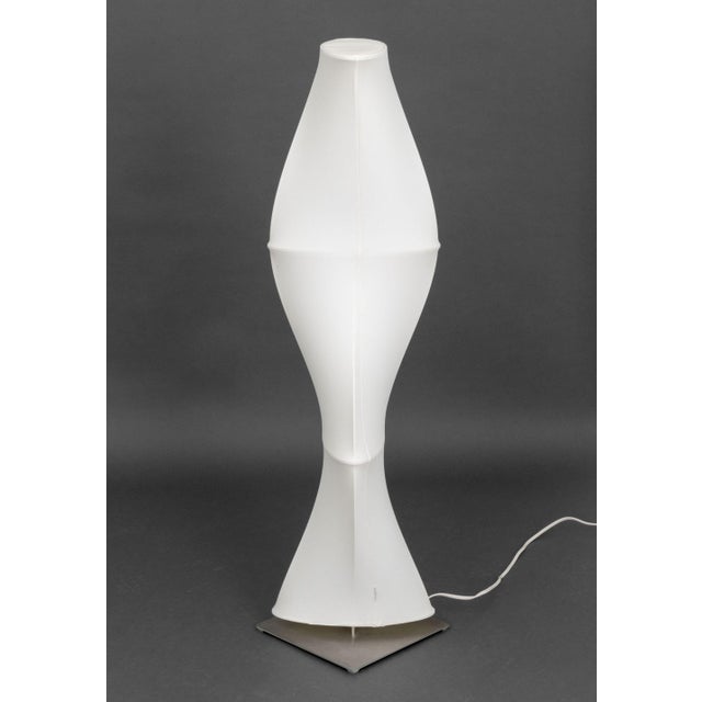 Roche Bobois X Dix Heures Dix "Minoluce" Floor Lamp For Sale - Image 9 of 11