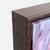 Crate & Barrel Crate & Barrel Pam Spicer “Aspen Symphony” Framed Print For Sale - Image 4 of 7