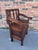 18th Century French Banc De Chimney / Fire Place Bench For Sale - Image 9 of 10