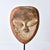 Early 20th Century Kwele Ekuk Mask Gabon For Sale - Image 15 of 15