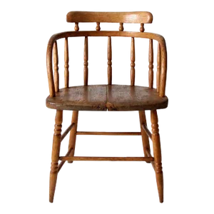 Antique Windsor Chair