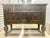 Antique Carved Oak Sideboard or Buffet by the H Krug Furniture Company . For Sale - Image 12 of 12