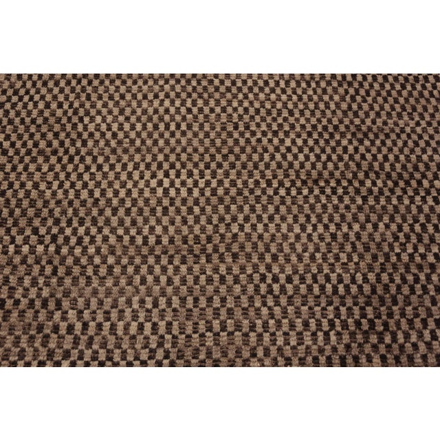 Modern Nazmiyal Collection Large Modern Area Rug For Sale - Image 3 of 9