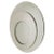 Round Wall Mirror from Rimadesio, Italy 1970s For Sale - Image 6 of 6