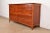 Thomasville Arts & Crafts Shaker Cherry Wood Dresser or Credenza For Sale - Image 13 of 13