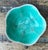 Vintage Asian Scalloped Floral Bowl For Sale - Image 14 of 17