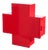 Cross Cabinet by Thomas Eriksson for Cappellini For Sale