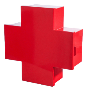Cross Cabinet by Thomas Eriksson for Cappellini