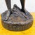 Oscar Ruffony, The Oath, Late 19th-Early 20th Century, Bronze For Sale - Image 12 of 18