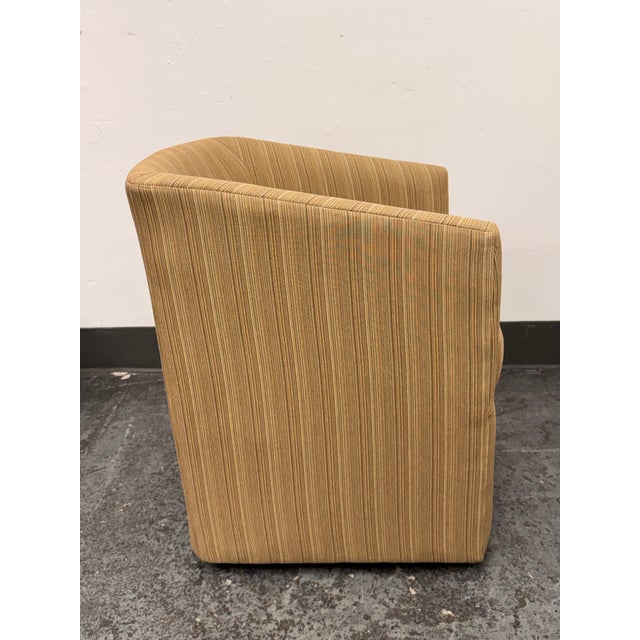 Room & Board Piedmont Armchair For Sale In San Francisco - Image 6 of 12