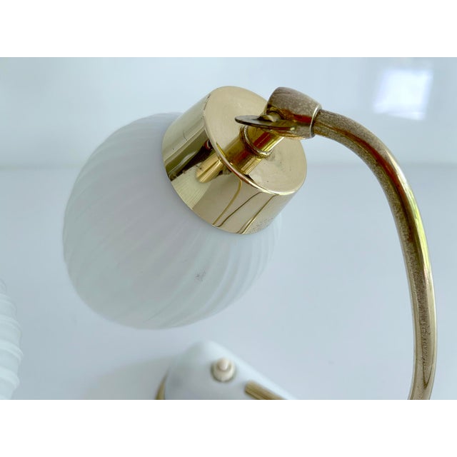 Vintage Table Lamps, 1950s, Set of 2 For Sale - Image 11 of 15