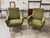 Italian Armchairs, 1950s, Set of 2 For Sale - Image 4 of 9