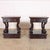 Irish Bedside Tables, Set of 2 For Sale - Image 12 of 12