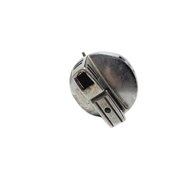 Art Deco Lighter, Germany, 1950s For Sale - Image 11 of 16