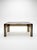 Vintage Coffee Table by Marc Berthier for Prisunic, 1970s, in Good conditions. Designed 1960 to 1969 I have official proof...