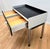 Black Industrial Desk from TFM, 1980s For Sale - Image 8 of 12