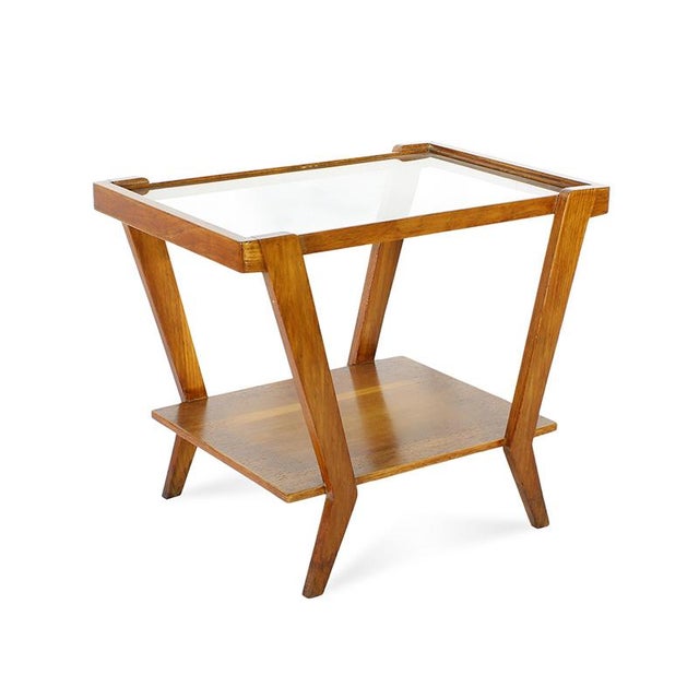 Vintage Coffee Table, 1980s, in Flawless conditions. Designed 1980 to 1989