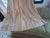 Textile Pristine Custom Drapes W/Valances. 6 Panels, 3 Valances, 3 Layers (Face, Flannel & Lining) For Sale - Image 7 of 15