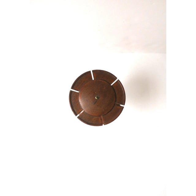 Mid 20th Century Midcentury Modern Hat Stand For Sale - Image 5 of 7