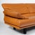 Brown Alanda Sofa attributed to Paolo Piva for B&B Italia, 1990s For Sale - Image 8 of 11