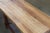 Antique Danish Baroque Coffee Table in Oak, 1890s For Sale - Image 14 of 18