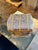 French Louis XVI Giltwood Ottoman For Sale - Image 4 of 6