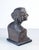 Terracotta Bust of Young Woman For Sale - Image 10 of 18