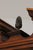 Theodore Alexander Mahogany Secretary Desk For Sale - Image 17 of 18