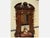 Antique Neo-Renaissance Wardrobe in Walnut, 1880 For Sale - Image 3 of 14