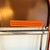 Vintage 1970s German Bremshey Chrome & Brown Folding Bar Cart For Sale In Richmond - Image 6 of 10