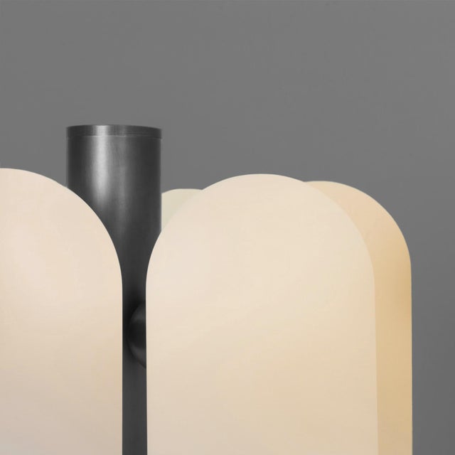 Odyssey 6 Floor Lamp For Sale In Greensboro - Image 6 of 11