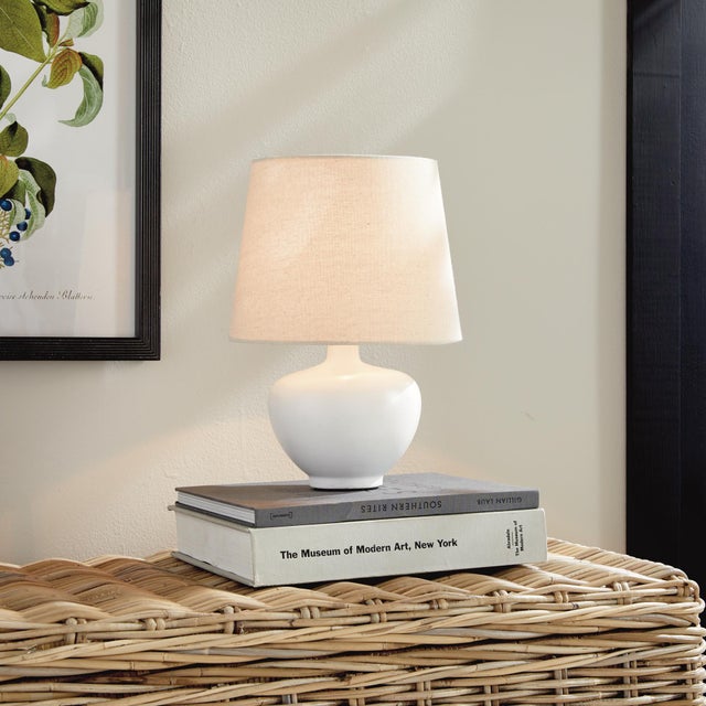 Nona Mini Lamp For Sale - Image 9 of 10