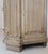 18th Century Provincial Buffet À Deux Corps Cabinet in Bleached Oak For Sale - Image 13 of 18