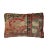 Vintage Turkish Handmade Cushion Cover For Sale