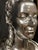 Jean-Baptiste Fournier, Silver Bust of Marie-Antoinette, 2000s, Resin For Sale - Image 12 of 18