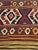 Tribal Antique and Rare Tribal Caucasian Kuba Kilim 5'6" by 2'9" For Sale - Image 3 of 7