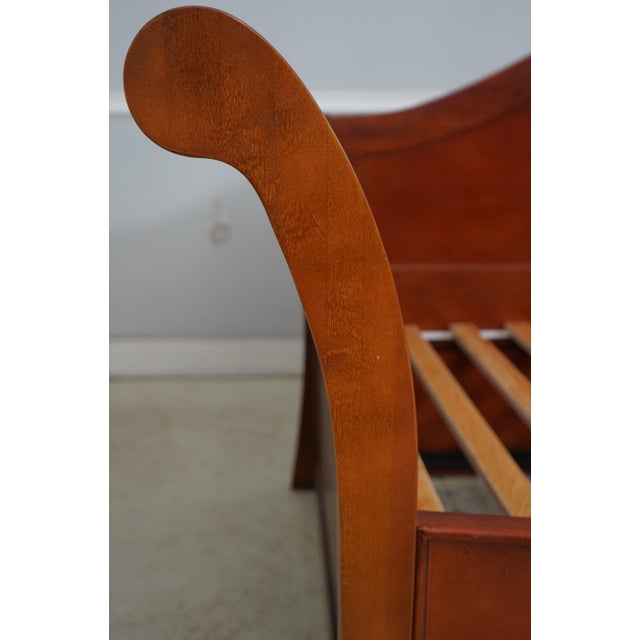Stanley Day Bed W. Pull Out Trundle Bed For Sale - Image 15 of 18