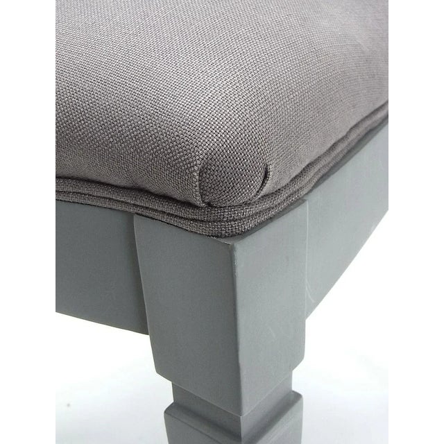 Boho Chic Desk Chair from Gunter Lambert, 1980s For Sale - Image 3 of 13