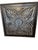 Set of 3 Oversized 33” Black & Antique Gold Architectural Relief Wall Panels For Sale In Houston - Image 6 of 11