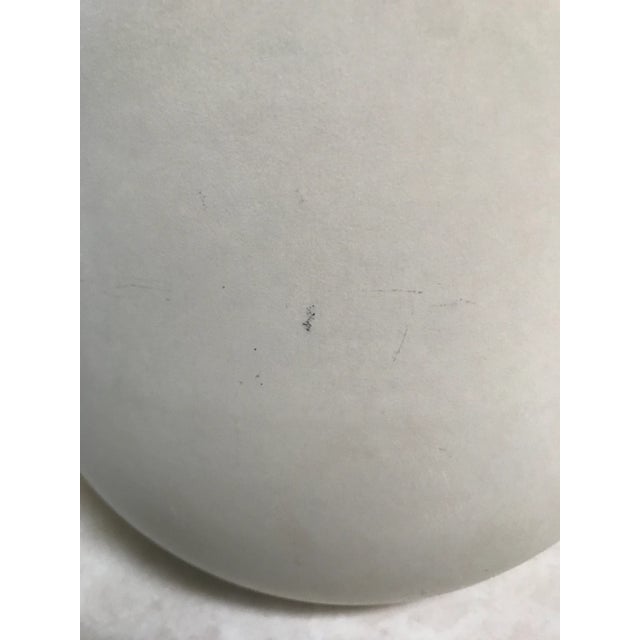 1960s Lotte and Gunnar Bostlund Lamp With Shade For Sale - Image 5 of 8