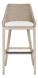 Example of Kenneth Ludwig Chicago Stools