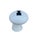 Space Age Vase by Enzo Bioli for Il Picchio, 1970s For Sale - Image 3 of 15