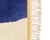 Textile Premium Hand-Knotted Moroccan Wool Rug | 10'4" X 6'4" | One of a Kind For Sale - Image 7 of 8