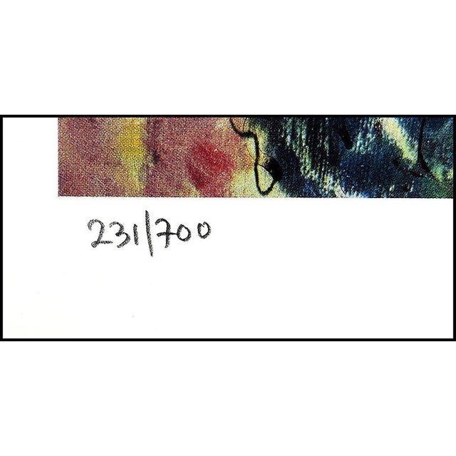 Late 20th Century Jaffa, Zamy Steynovitz For Sale - Image 4 of 5