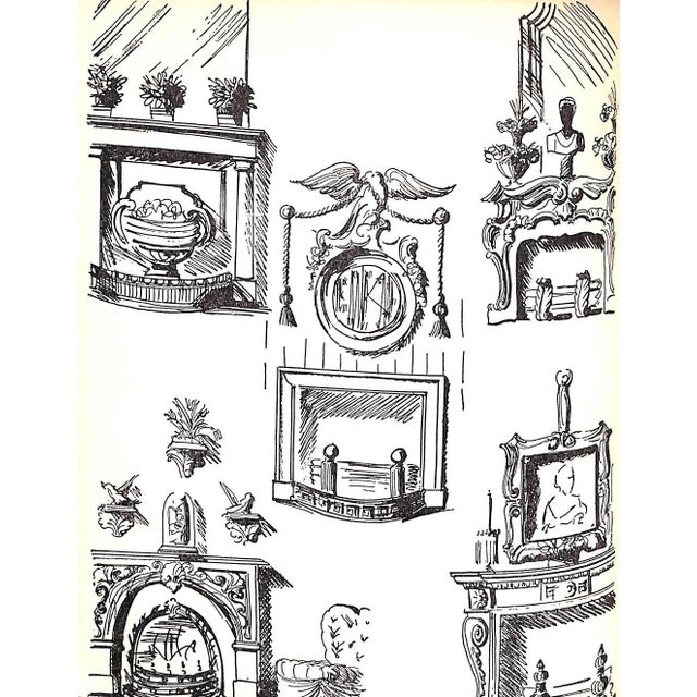 "Decorating Is Fun!: How to Be Your Own Decorator" 1939 Draper, Dorothy For Sale - Image 9 of 12