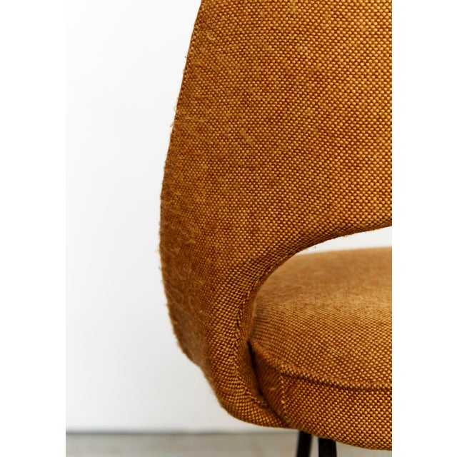 Eero Saarinen NR 72 Chair by Eero Saarinen for Knoll, 1950s For Sale - Image 4 of 11